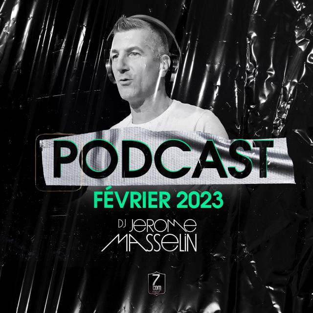 Jerome Masselin DJ & Agence 7Com