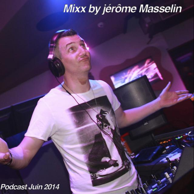 Jerome Masselin DJ & Agence 7Com