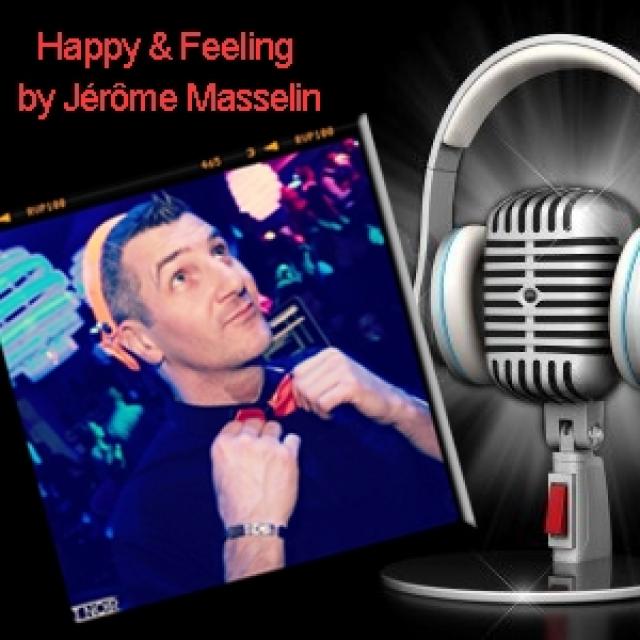 Jerome Masselin DJ & Agence 7Com