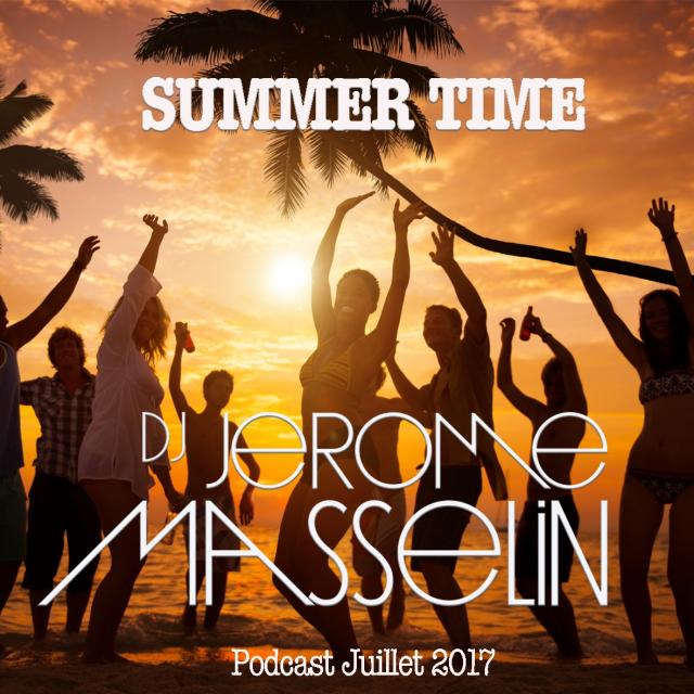 Jerome Masselin DJ & Agence 7Com