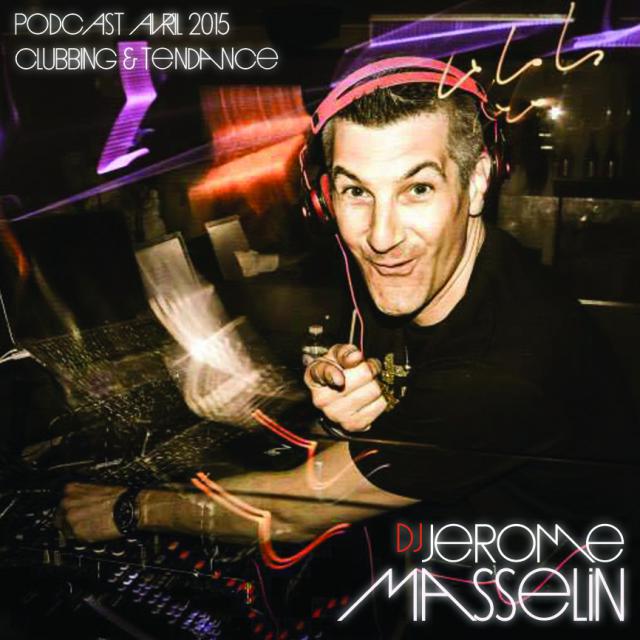 Jerome Masselin DJ & Agence 7Com