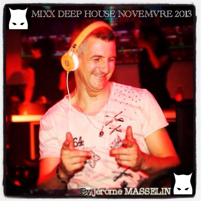 Jerome Masselin DJ & Agence 7Com