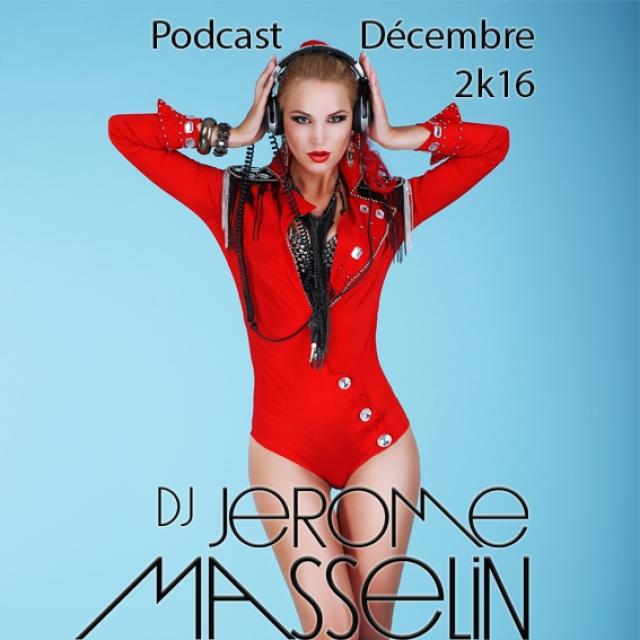 Jerome Masselin DJ & Agence 7Com