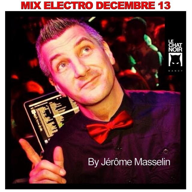 Jerome Masselin DJ & Agence 7Com