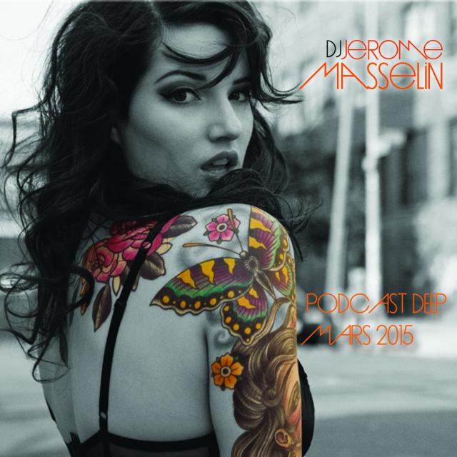 Jerome Masselin DJ & Agence 7Com