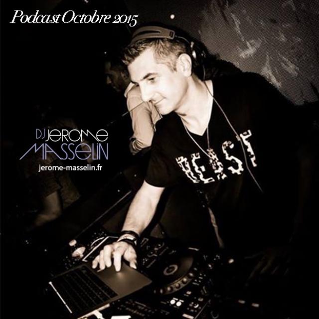 Jerome Masselin DJ & Agence 7Com