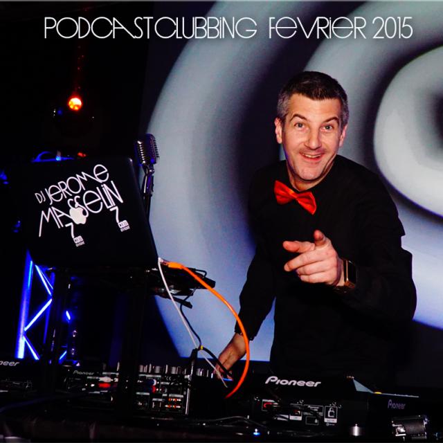 Jerome Masselin DJ & Agence 7Com