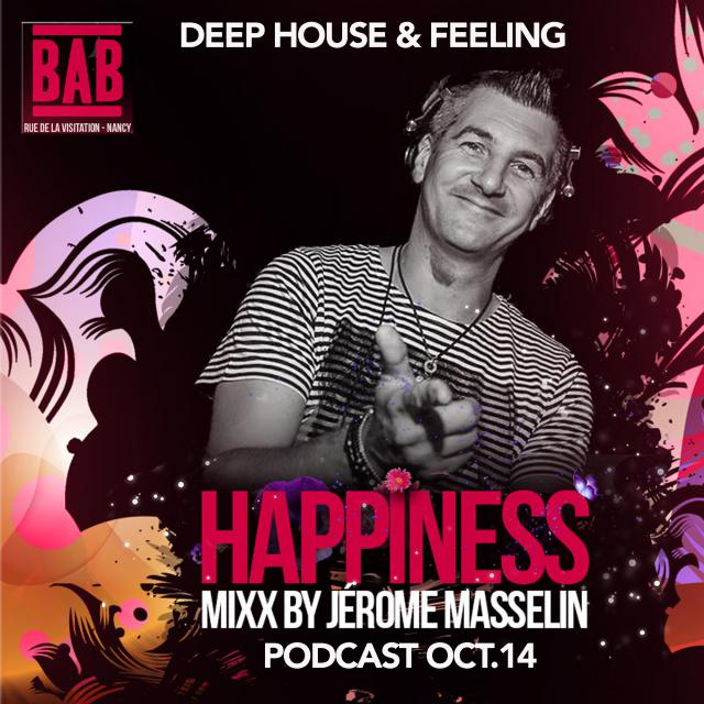 Jerome Masselin DJ & Agence 7Com