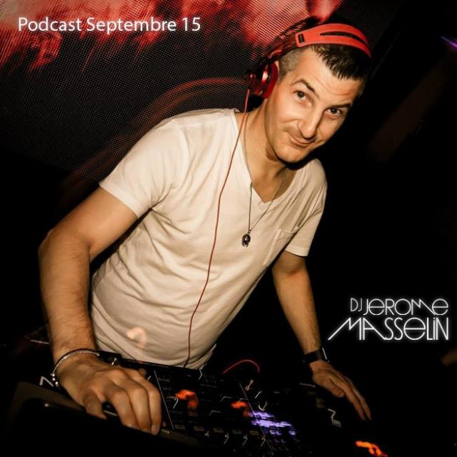 Jerome Masselin DJ & Agence 7Com