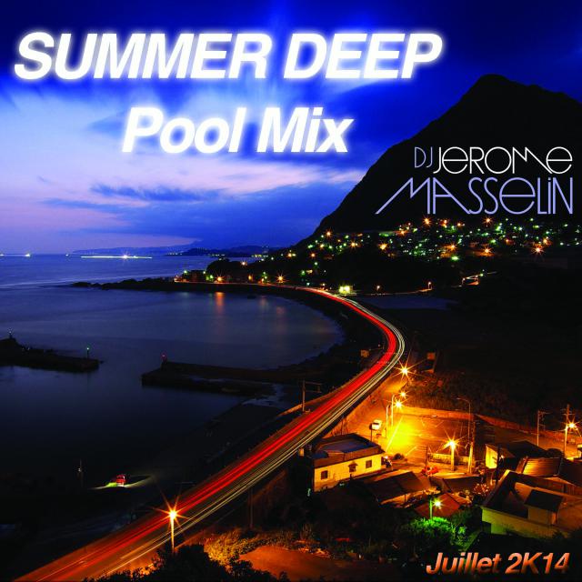 Jerome Masselin DJ & Agence 7Com