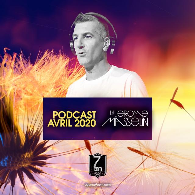 Jerome Masselin DJ & Agence 7Com