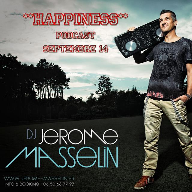 Jerome Masselin DJ & Agence 7Com