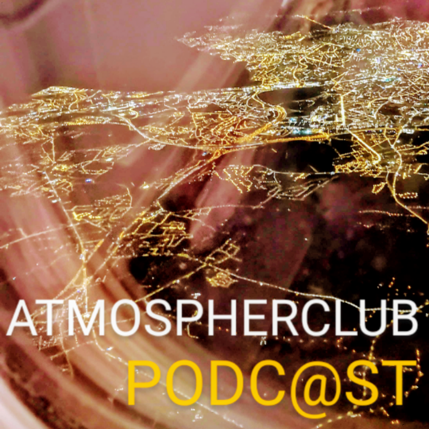 ATMOSPHERCLUB