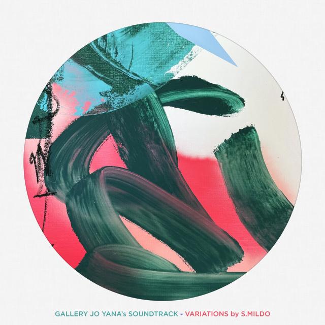 GALLERY JO YANA's Soundtrack - VARIATIONS by S.MILDO