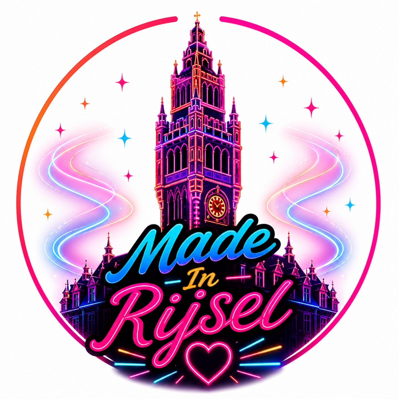 Made In Rijsel