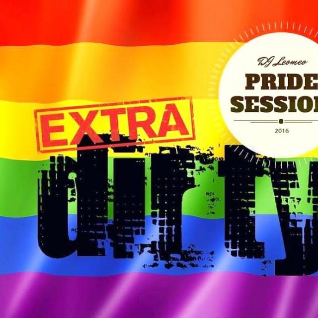 EXTRA DIRTY PRIDE SESSION by DJ.LEOMEO episode artwork