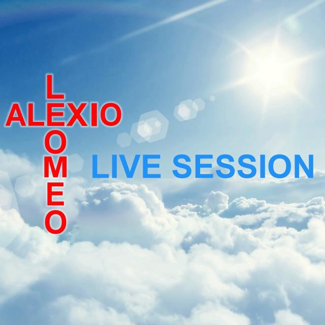 ALEXIO & LEOMEO LIVE SESSION episode artwork