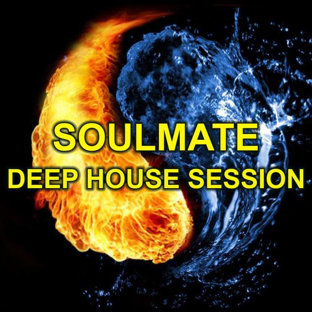SOULMATE DEEP HOUSE SESSION by DJ.LEOMEO episode artwork