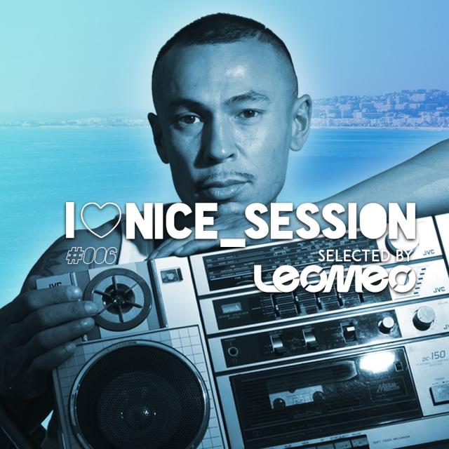 #ILOVENICE SESSION #006 episode artwork