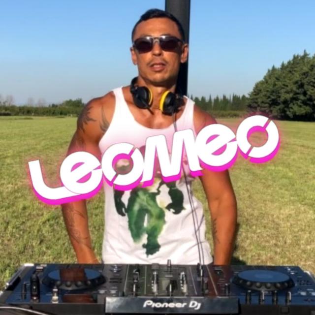 LIVE SESSION @ MAS PITRAS by DJ.LEOMEO episode artwork