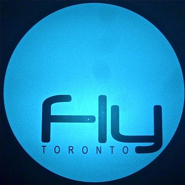 FLY CLUB MIX TORONTO www.leomeo.Com episode artwork