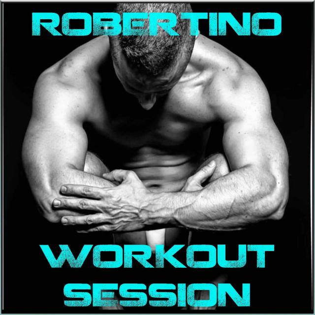 ROBERTINO WORKOUT SESSION by DJ.LEOMEO episode artwork