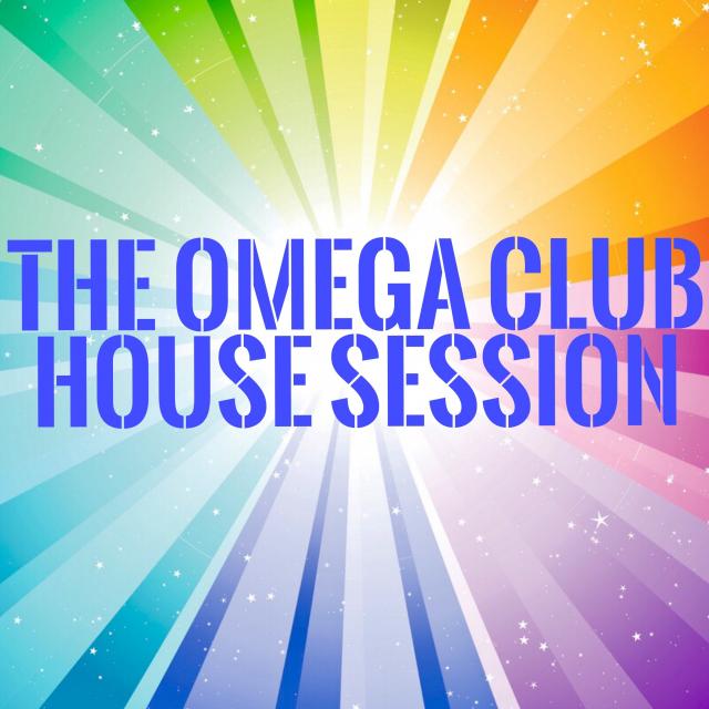 THE OMEGA CLUB HOUSE SESSION by DJ.LEOMEO episode artwork