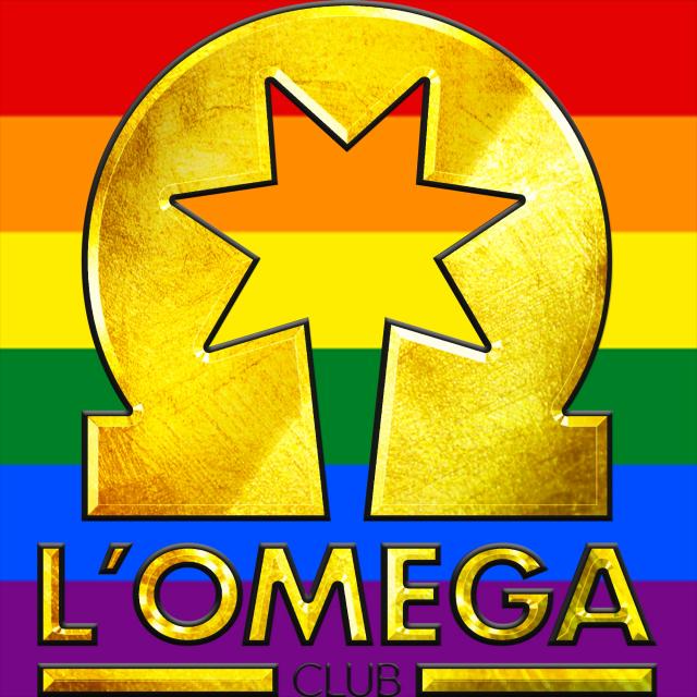 OMEGA PRIDE SESSION by Dj.LEOMEO episode artwork