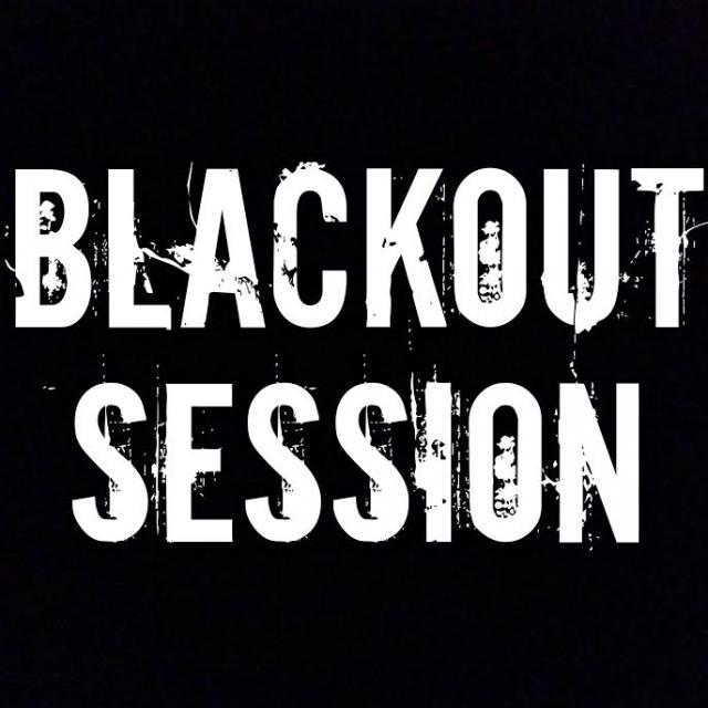 BLACKOUT AFTER HOURS SESSION by DJ.LEOMEO episode artwork