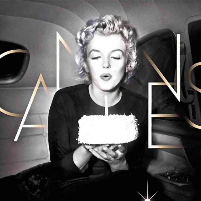 CANNES'S FESTIVAL MIX www.leomeo.com episode artwork