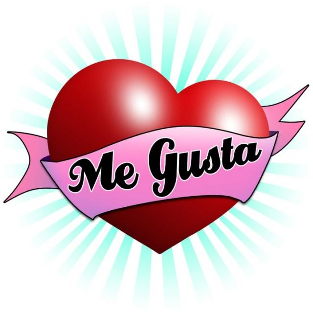 ME GUSTA www.leomeo.com episode artwork
