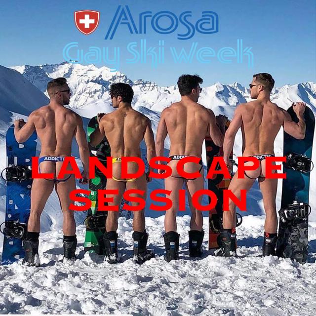 AROSA LANDSCAPE SESSION by DJ.LEOMEO episode artwork