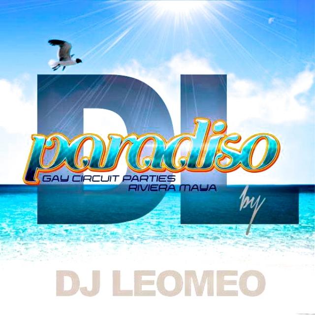 PARADISO FESTIVAL - IN THE AIR SESSION- PLAYA DEL CARMEN www.leomeo.com episode artwork