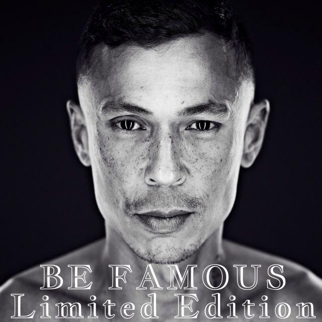 BE FAMOUS LIMITED EDITION by DJ.LEOMEO episode artwork