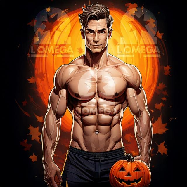 WORKOUT SESSION 21 HALLOWEEN OMEGA EDIT by DJ.LEOMEO