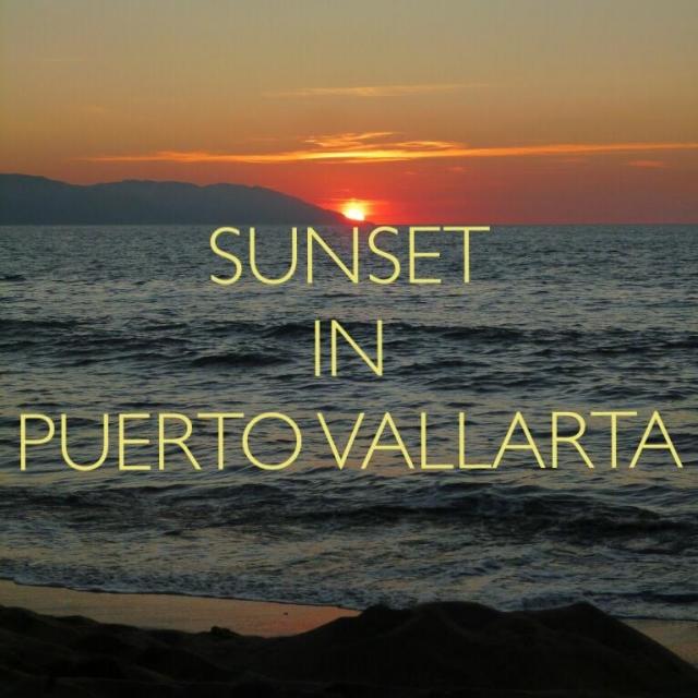 SUNSET IN PUERTO VALLARTA by DJ.LEOMEO episode artwork