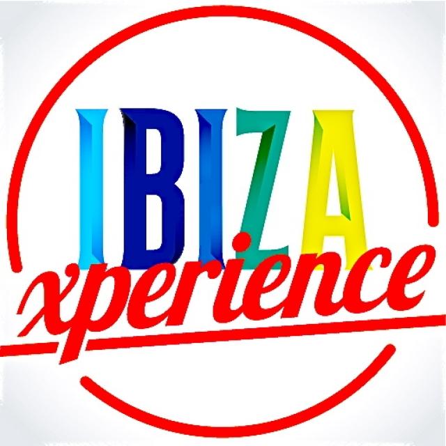 IBIZA XPERIENCE www.leomeo.Com episode artwork