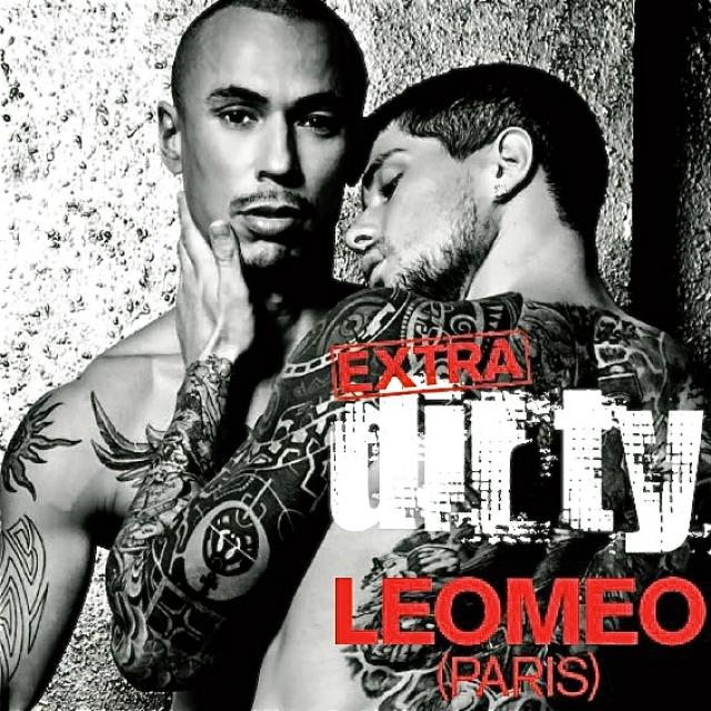 EXTRA DIRTY MIX 2- SYDNEY www.leomeo.com episode artwork