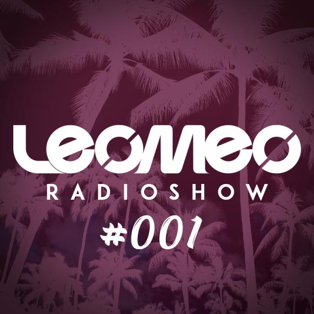 LEOMEO RADIOSHOW #1 episode artwork