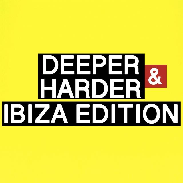 DEEPER & HARDER IBIZA EDITION by DJ.LEOMEO episode artwork