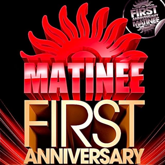 MATINÉE-PARIS BIRTHDAY www.leomeo.Com episode artwork