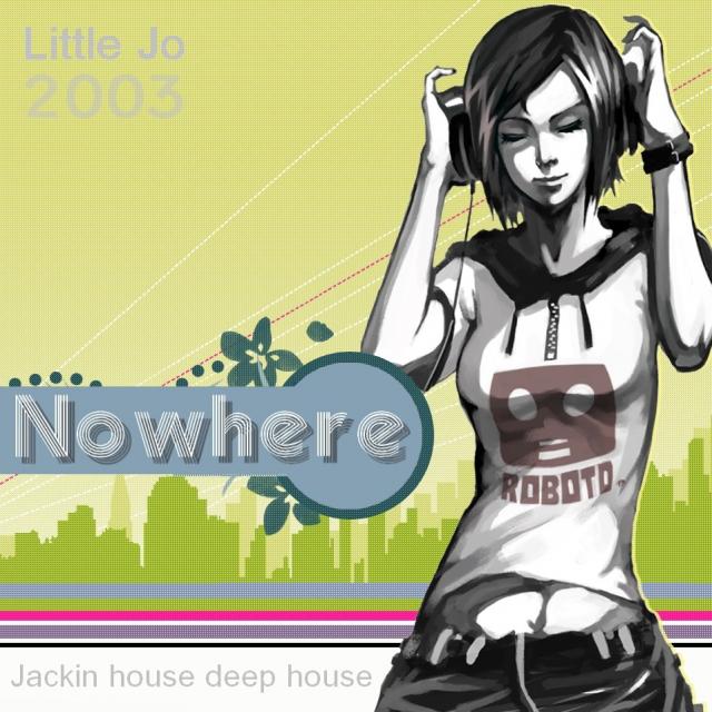 Nowhere (2003)