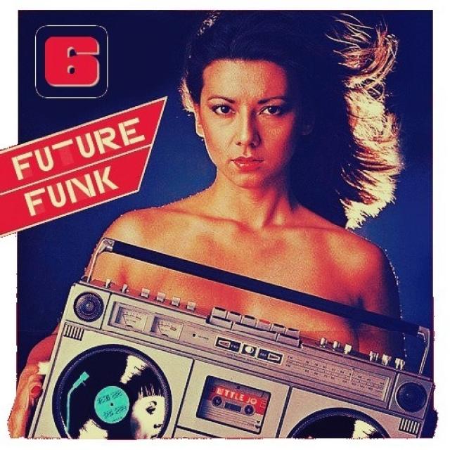 Future Funk VI