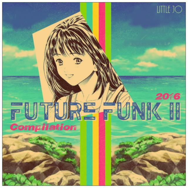 Future Funk II