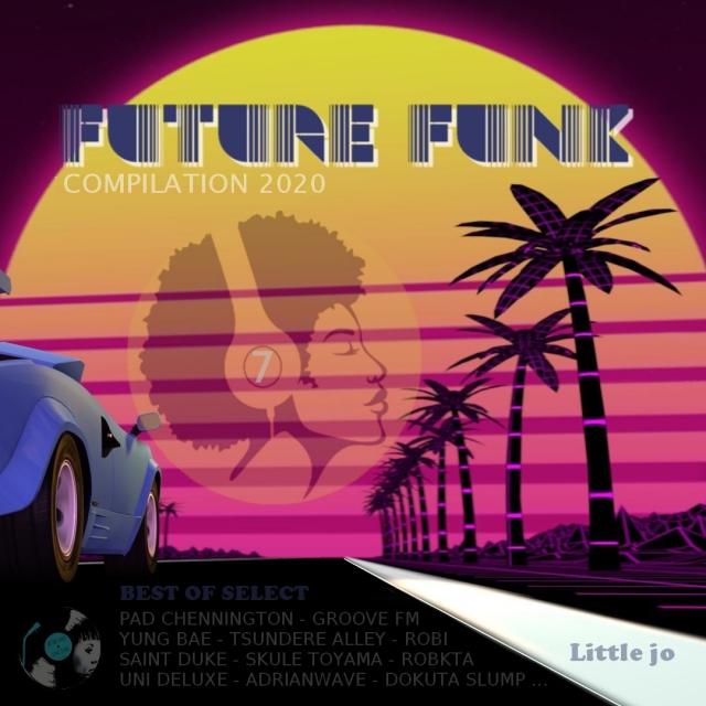 Future Funk VII