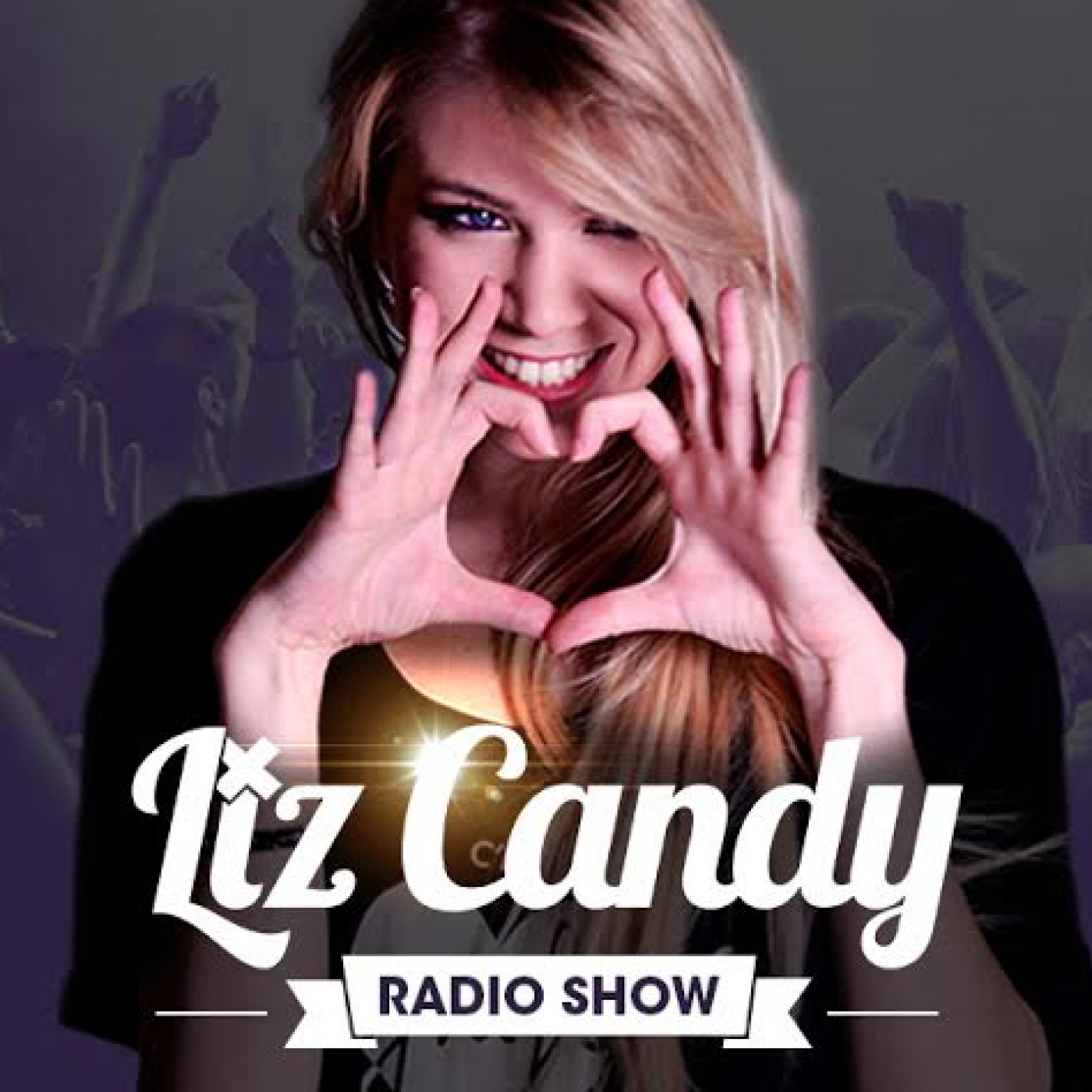 Liz Candy's Radio Show