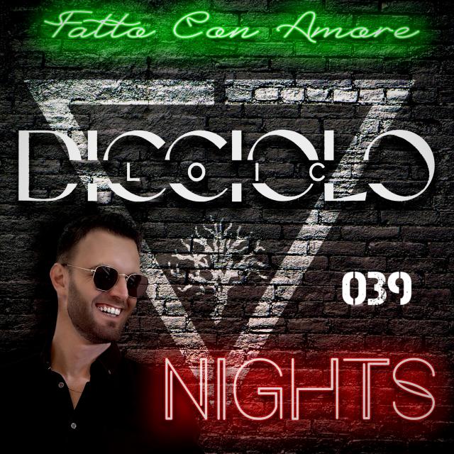 Dicciolo\'s Nights by Loic dicciolo