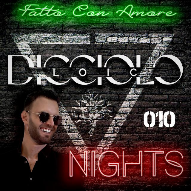 Dicciolo\'s Nights by Loic dicciolo
