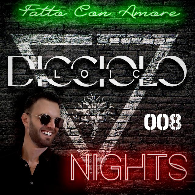 Dicciolo\'s Nights by Loic dicciolo