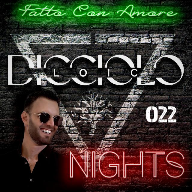 Dicciolo\'s Nights by Loic dicciolo